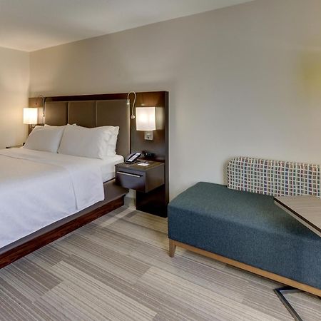 Holiday Inn Express Hotel & Suites Dayton-Centerville By Ihg Exteriér fotografie