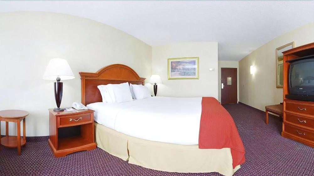 Holiday Inn Express Hotel & Suites Dayton-Centerville By Ihg Exteriér fotografie