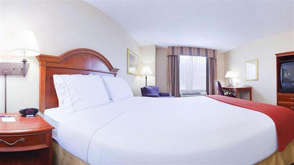 Holiday Inn Express Hotel & Suites Dayton-Centerville By Ihg Exteriér fotografie