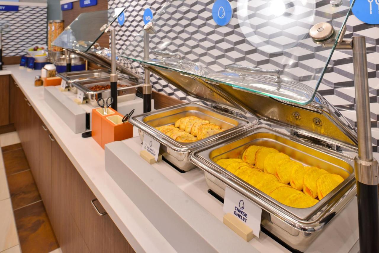 Holiday Inn Express Hotel & Suites Dayton-Centerville By Ihg Exteriér fotografie