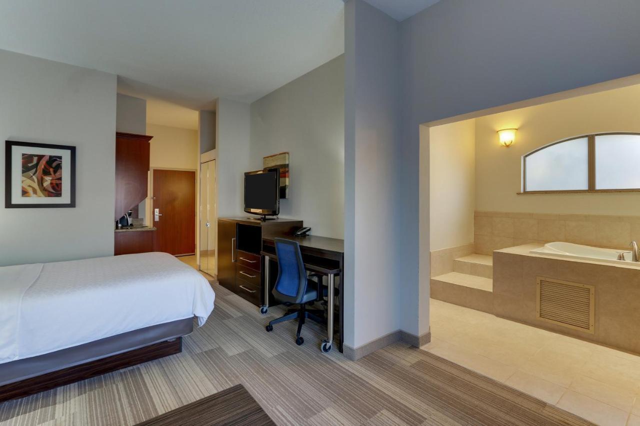 Holiday Inn Express Hotel & Suites Dayton-Centerville By Ihg Exteriér fotografie