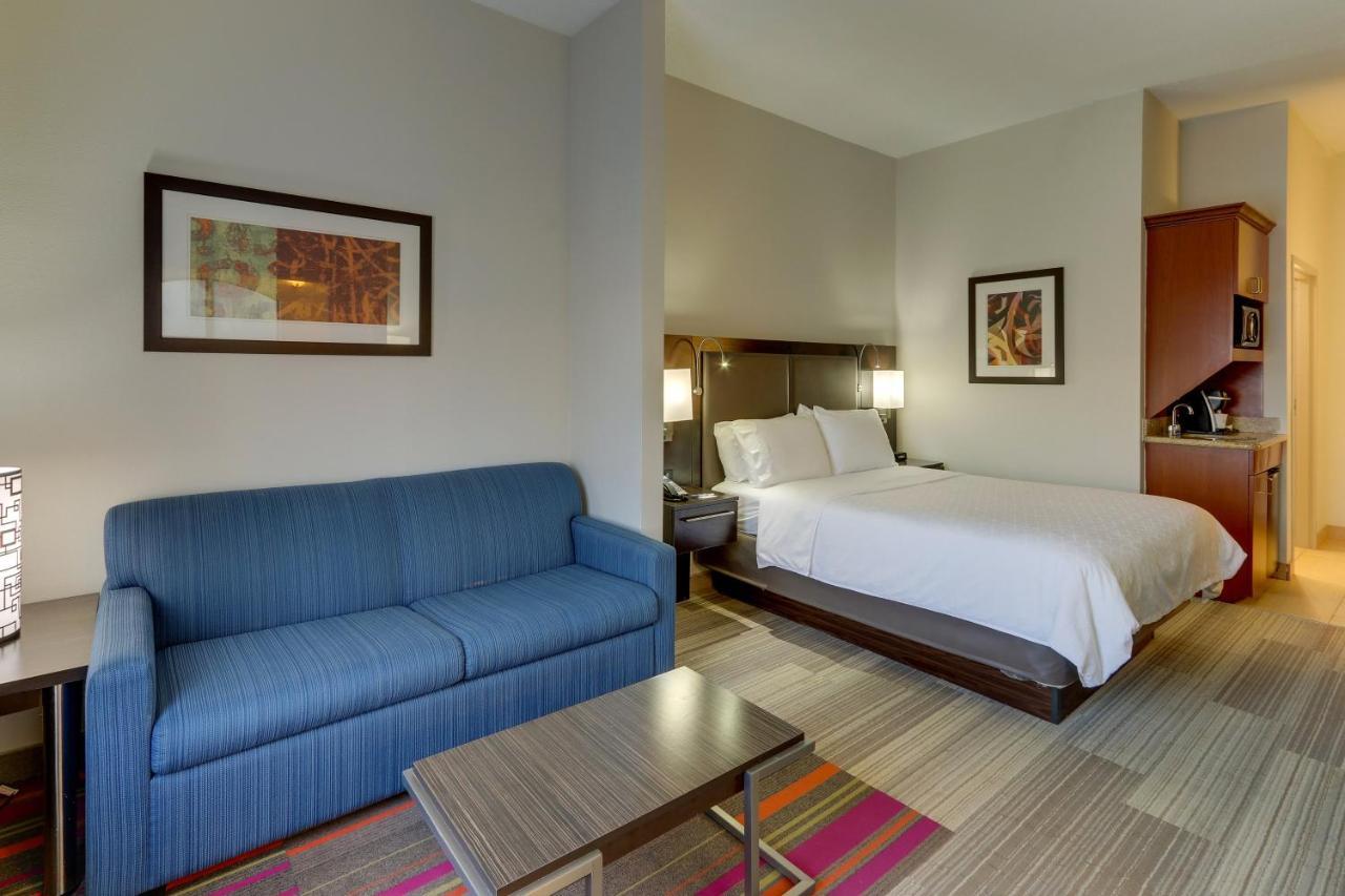 Holiday Inn Express Hotel & Suites Dayton-Centerville By Ihg Exteriér fotografie