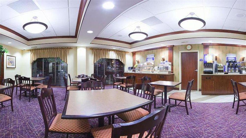 Holiday Inn Express Hotel & Suites Dayton-Centerville By Ihg Exteriér fotografie