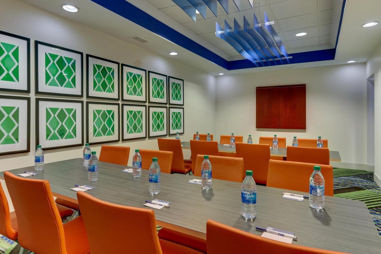 Holiday Inn Express Hotel & Suites Dayton-Centerville By Ihg Exteriér fotografie