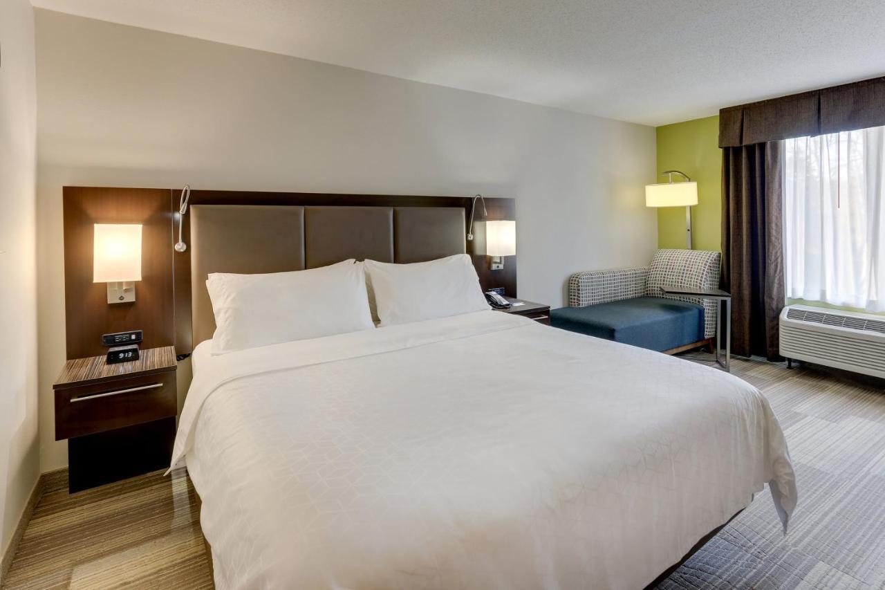Holiday Inn Express Hotel & Suites Dayton-Centerville By Ihg Exteriér fotografie