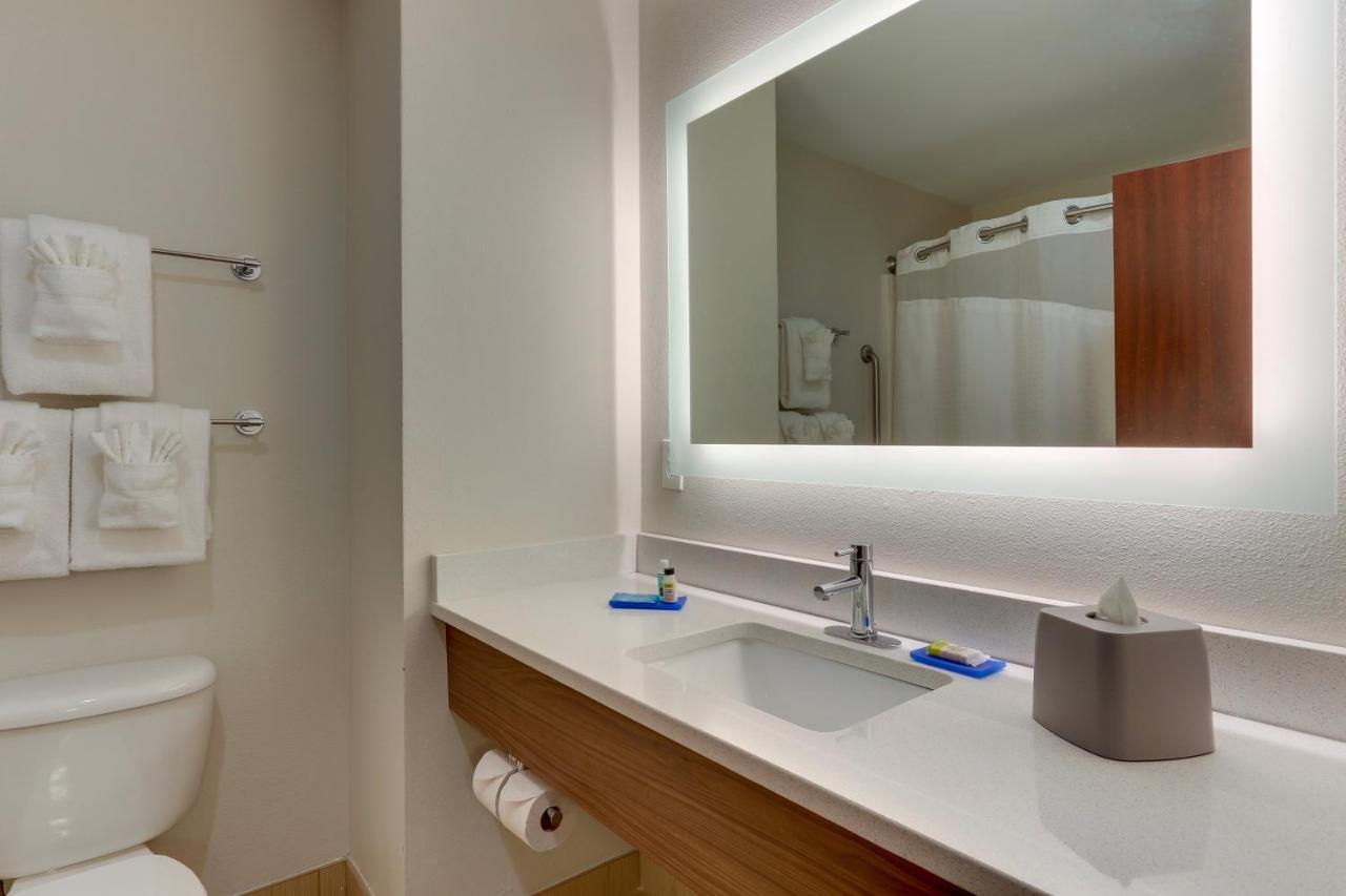 Holiday Inn Express Hotel & Suites Dayton-Centerville By Ihg Exteriér fotografie