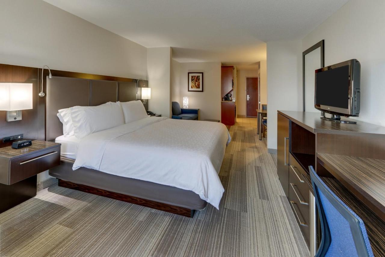Holiday Inn Express Hotel & Suites Dayton-Centerville By Ihg Exteriér fotografie