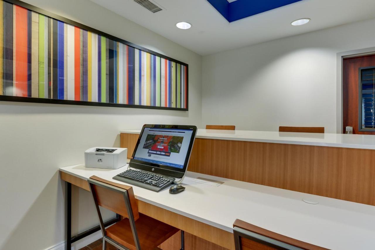 Holiday Inn Express Hotel & Suites Dayton-Centerville By Ihg Exteriér fotografie
