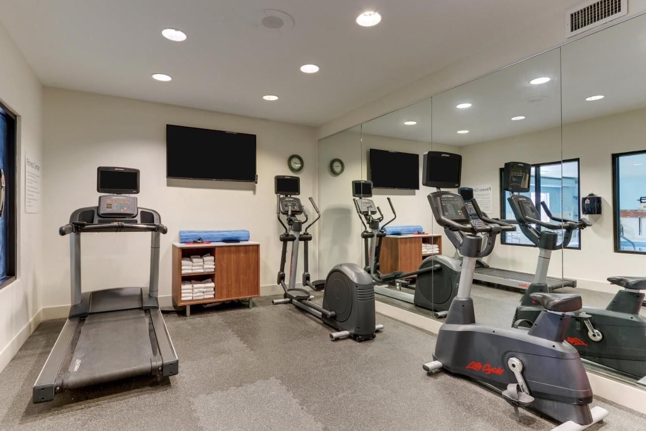 Holiday Inn Express Hotel & Suites Dayton-Centerville By Ihg Exteriér fotografie