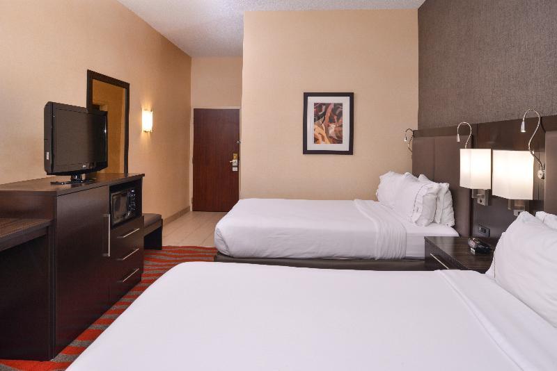 Holiday Inn Express Hotel & Suites Dayton-Centerville By Ihg Exteriér fotografie