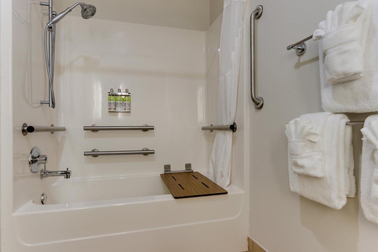 Holiday Inn Express Hotel & Suites Dayton-Centerville By Ihg Exteriér fotografie