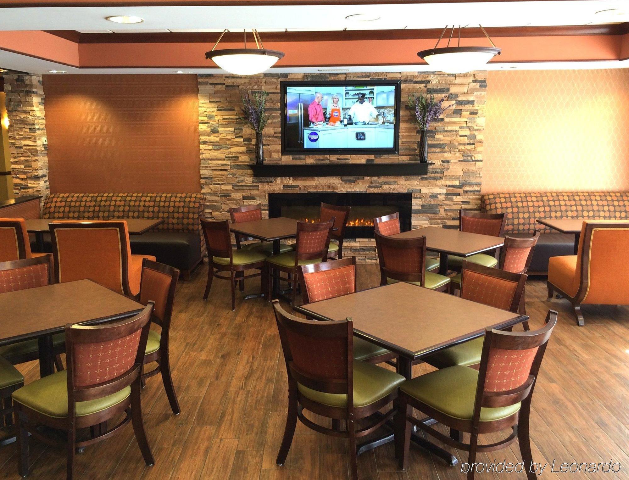 Holiday Inn Express Hotel & Suites Dayton-Centerville By Ihg Exteriér fotografie