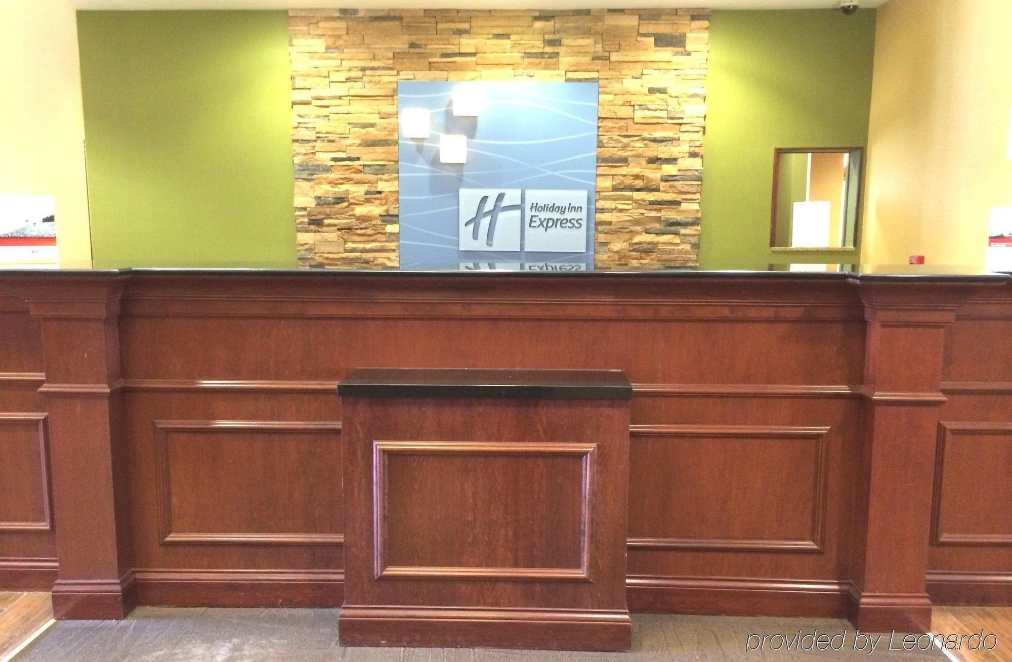 Holiday Inn Express Hotel & Suites Dayton-Centerville By Ihg Exteriér fotografie