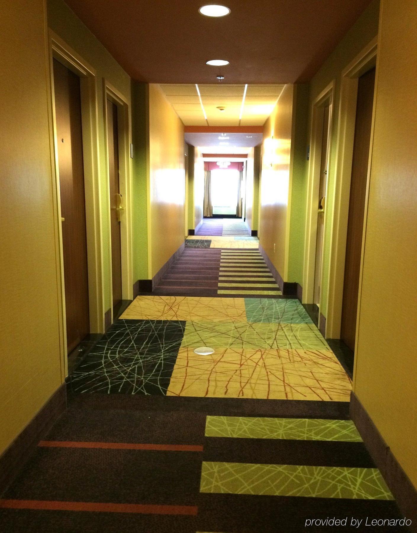 Holiday Inn Express Hotel & Suites Dayton-Centerville By Ihg Exteriér fotografie