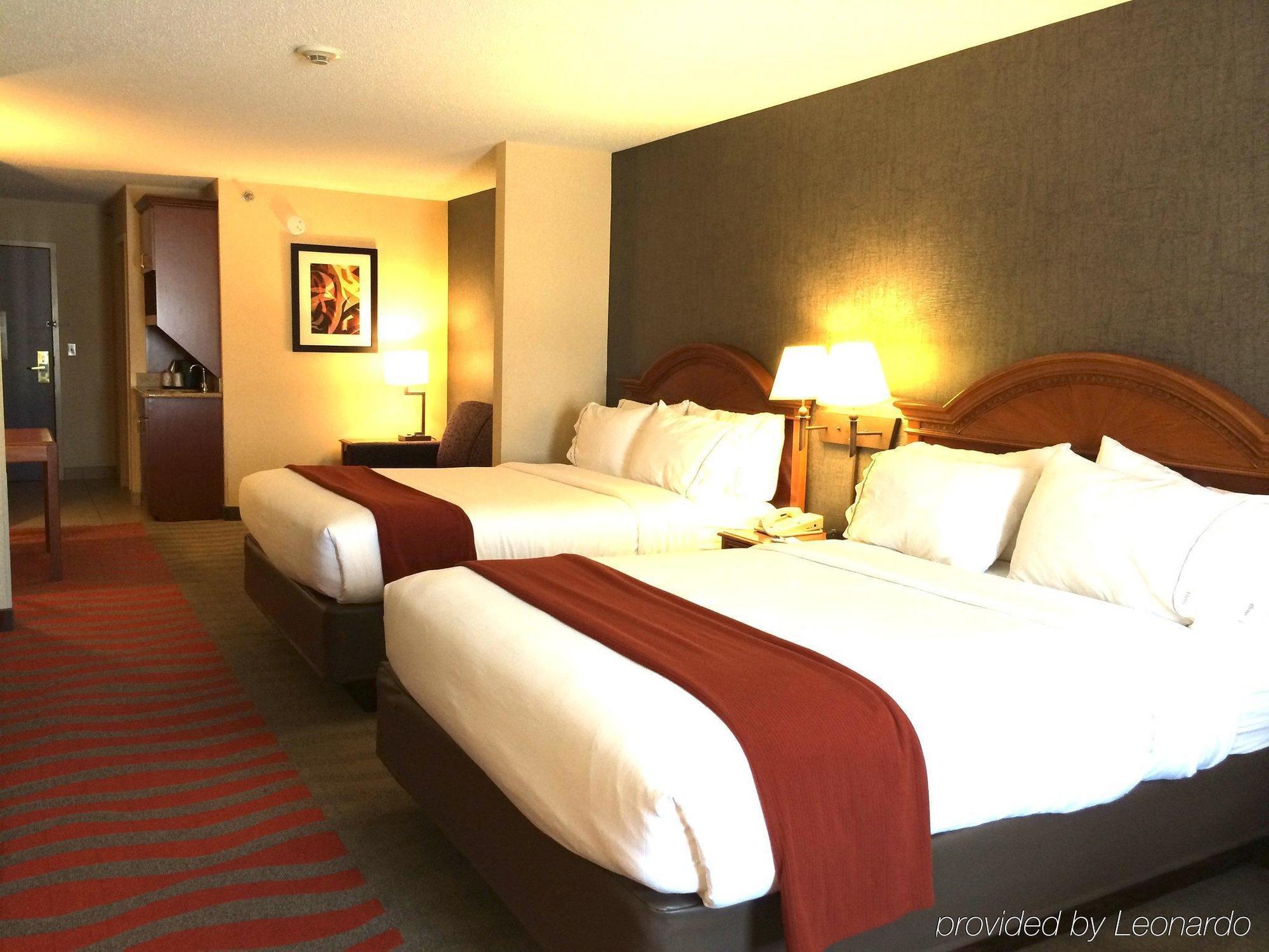 Holiday Inn Express Hotel & Suites Dayton-Centerville By Ihg Exteriér fotografie