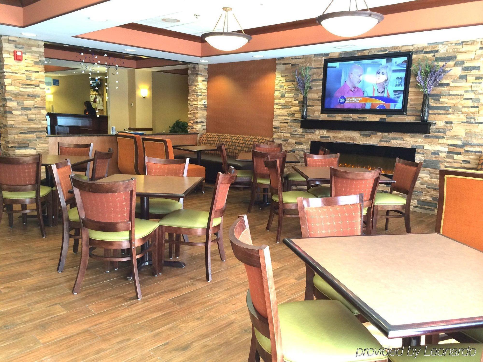 Holiday Inn Express Hotel & Suites Dayton-Centerville By Ihg Exteriér fotografie