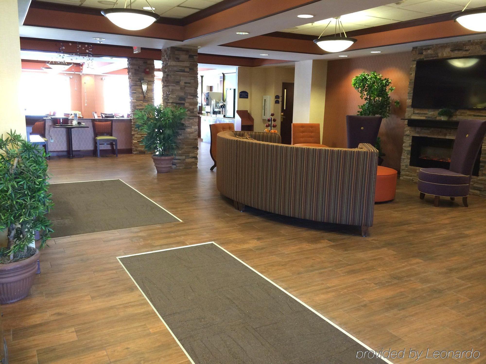 Holiday Inn Express Hotel & Suites Dayton-Centerville By Ihg Exteriér fotografie