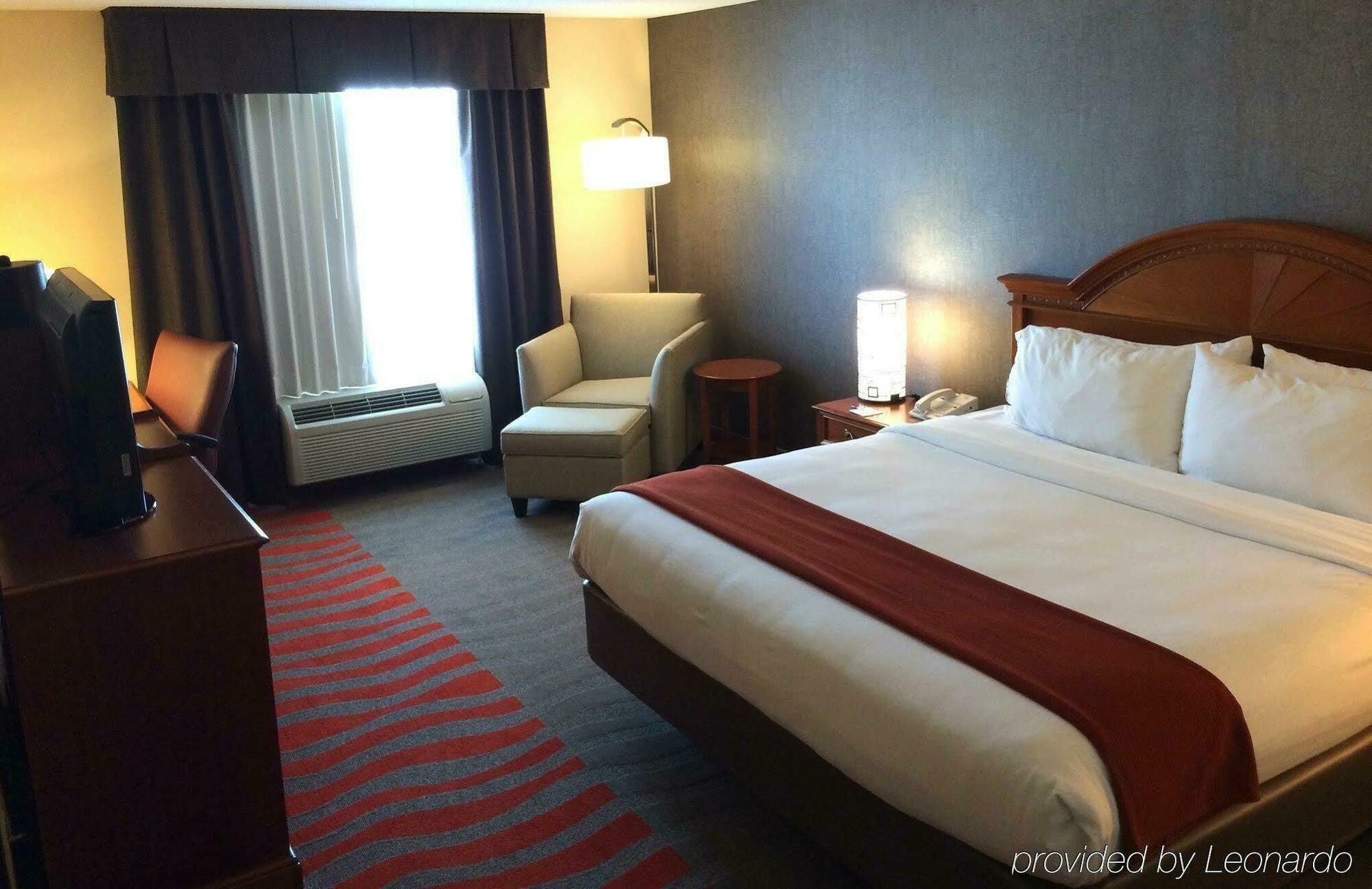 Holiday Inn Express Hotel & Suites Dayton-Centerville By Ihg Exteriér fotografie