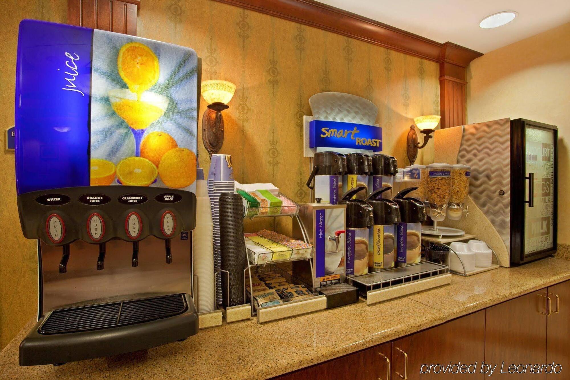 Holiday Inn Express Hotel & Suites Dayton-Centerville By Ihg Exteriér fotografie